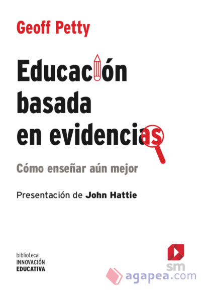 Educación basada en evidencias: Cómo enseñar aún mejor