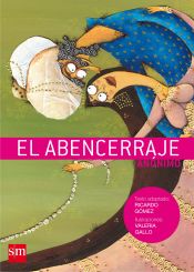 Portada de El Abencerraje