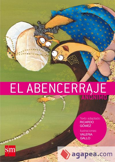 El Abencerraje