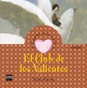 Portada de El Club de los Valientes