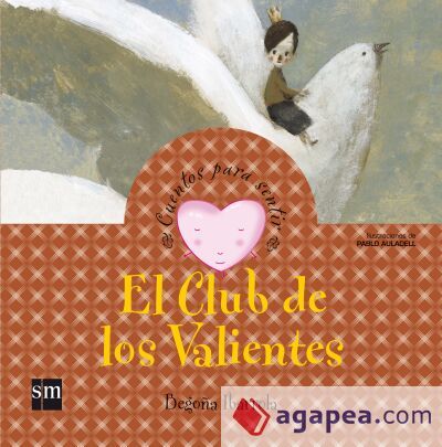El Club de los Valientes