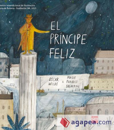 El Príncipe Feliz