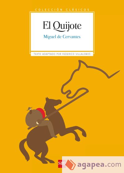 El Quijote