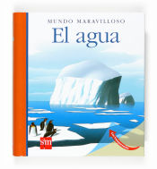 Portada de El agua