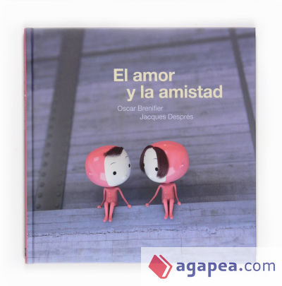 El amor y la amistad