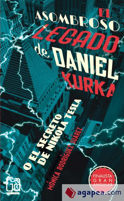 El asombroso legado de Daniel Kurka