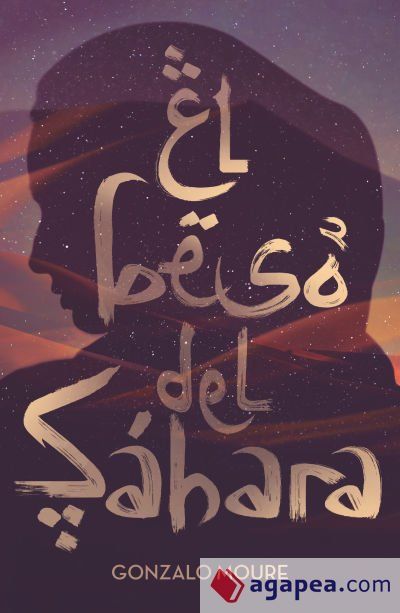 El beso del Sáhara El beso del Sáhara