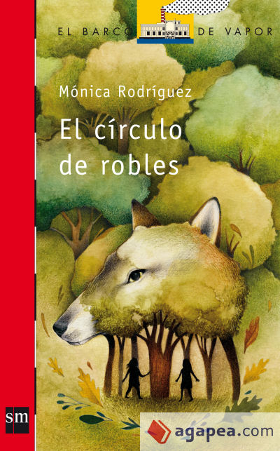 El círculo de robles