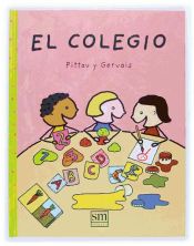 Portada de El colegio