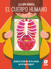 Portada de El cuerpo humano