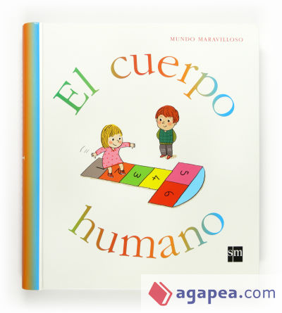 El cuerpo humano