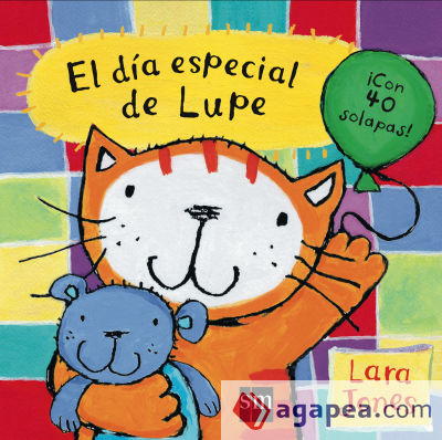 El día especial de Lupe