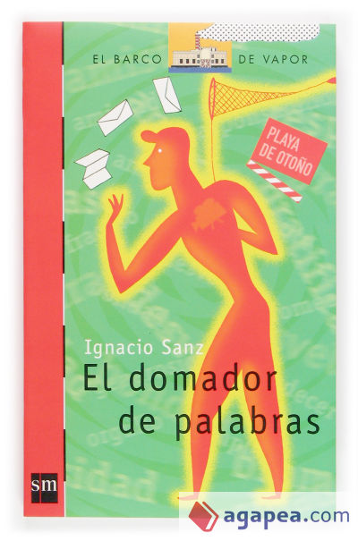 El domador de palabras