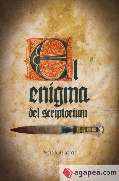 El enigma del scriptorium