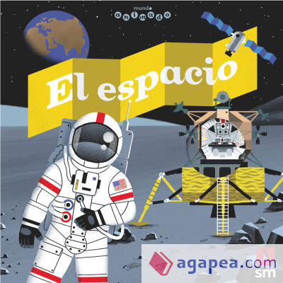 El espacio