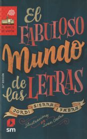 Portada de El fabuloso mundo de las letras