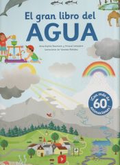 Portada de El gran libro del agua