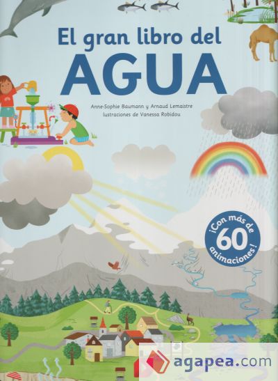 El gran libro del agua