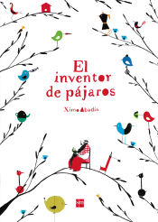 Portada de El inventor de pájaros