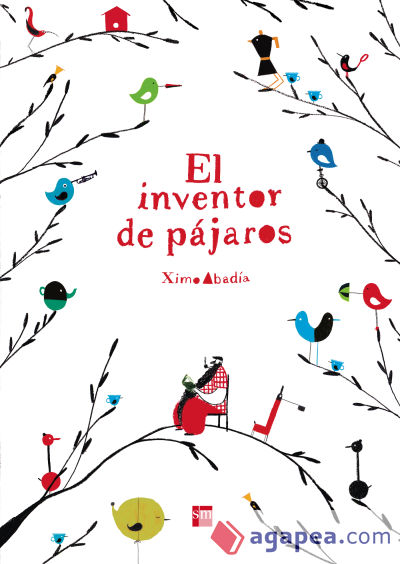 El inventor de pájaros