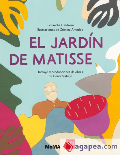 El jardín de Matisse