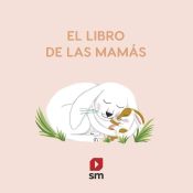 Portada de El libro de las mamás