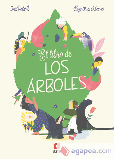 El libro de los árboles