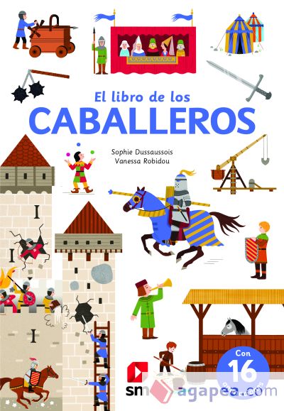 El libro de los caballeros