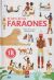 Portada de El libro de los faraones, de Sophie Dussaussois