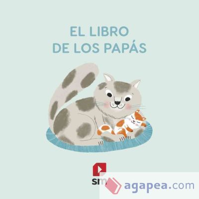 El libro de los papás