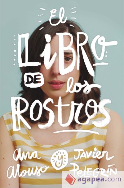 El libro de los rostros