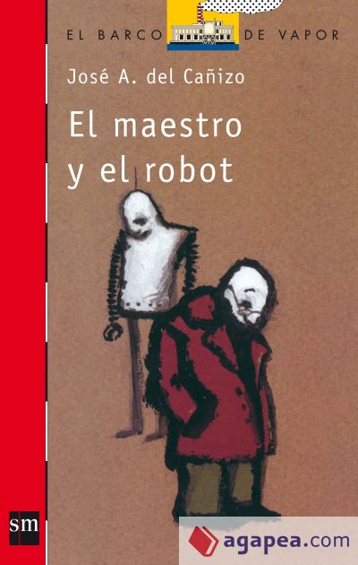 El maestro y el robot