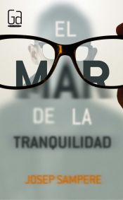 Portada de El mar de la tranquilidad