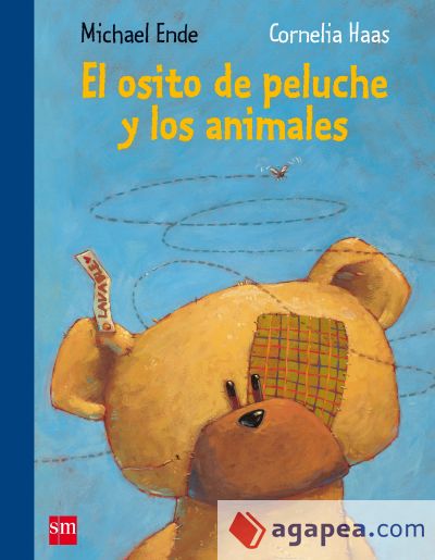 El osito de peluche y los animales