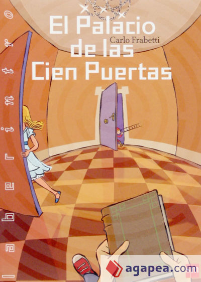 El palacio de las cien puertas (eBook-ePub)