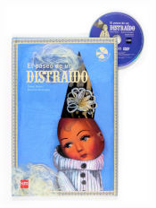 Portada de El paseo de un distraído + CD