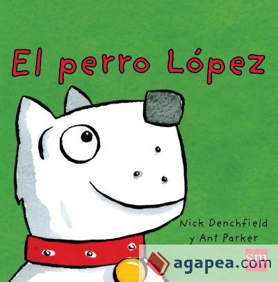 El perro López