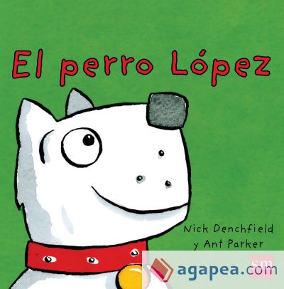 El perro López