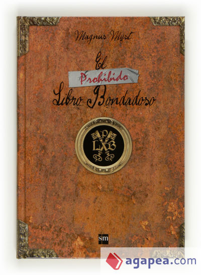 El prohibido libro bondadoso