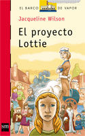 Portada de El proyecto Lottie