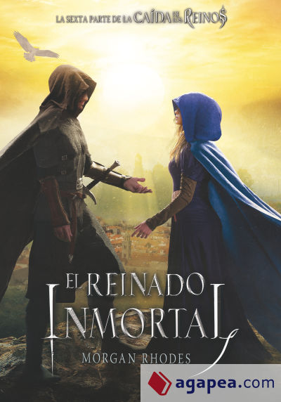 El reinado inmortal