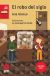 Portada de El robo del siglo (Lectura Fácil), de Anna Aparicio Català