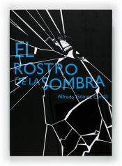 Portada de El rostro de la sombra