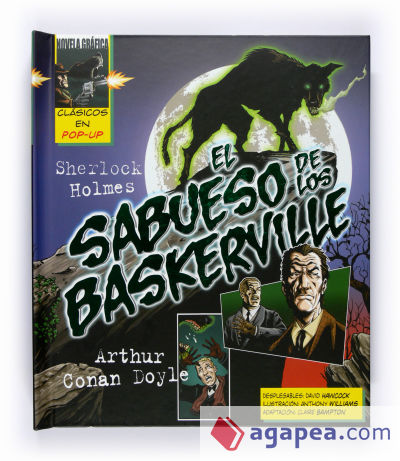 El sabueso de los Baskerville