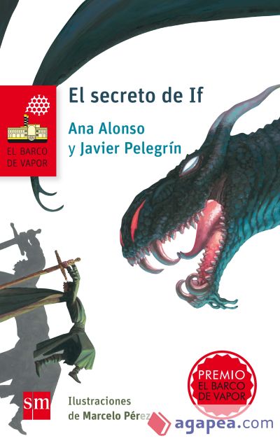 El secreto de If