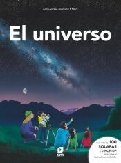 Portada de El universo