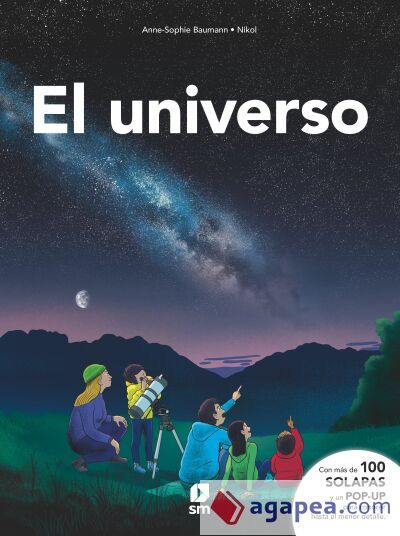 El universo El universo