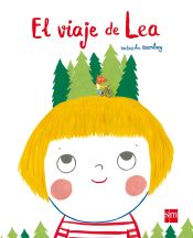 Portada de El viaje de Lea