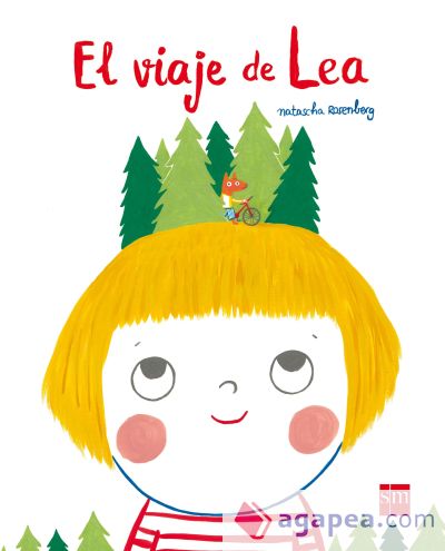 El viaje de Lea