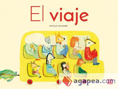 El viaje